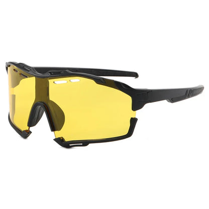Lunettes Grand Cadre Vintage & Performance