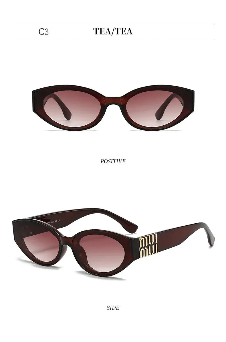 Lunettes "Milano Elite"–L'Icône du Glamour & de l'Élégance SportsOptique