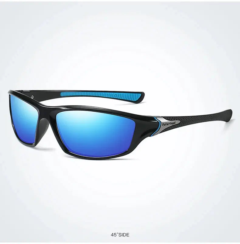 Lunettes de Sport Polarisées Haute Performance – Confort & Clarté SportsOptique