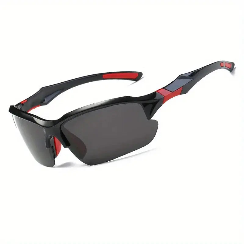 Pack de 4 Lunettes de Soleil Polarisées – Performance &amp; Polyvalence SportsOptique