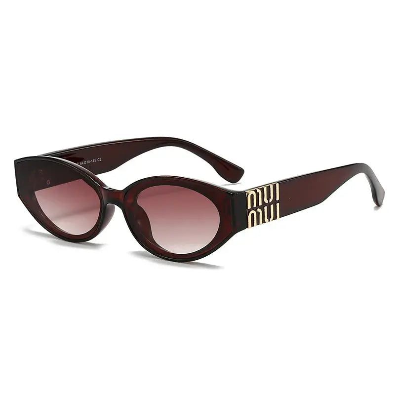 Lunettes "Milano Elite"–L'Icône du Glamour & de l'Élégance SportsOptique