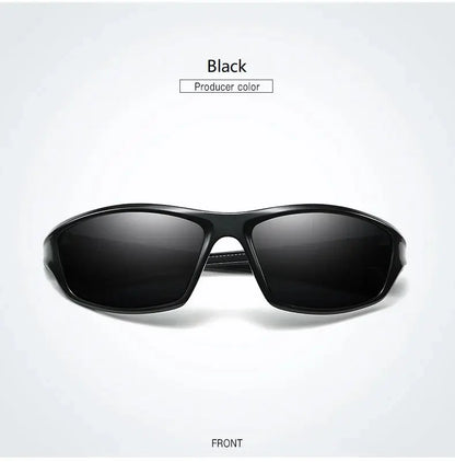 Lunettes de Sport Polarisées Haute Performance – Confort & Clarté SportsOptique