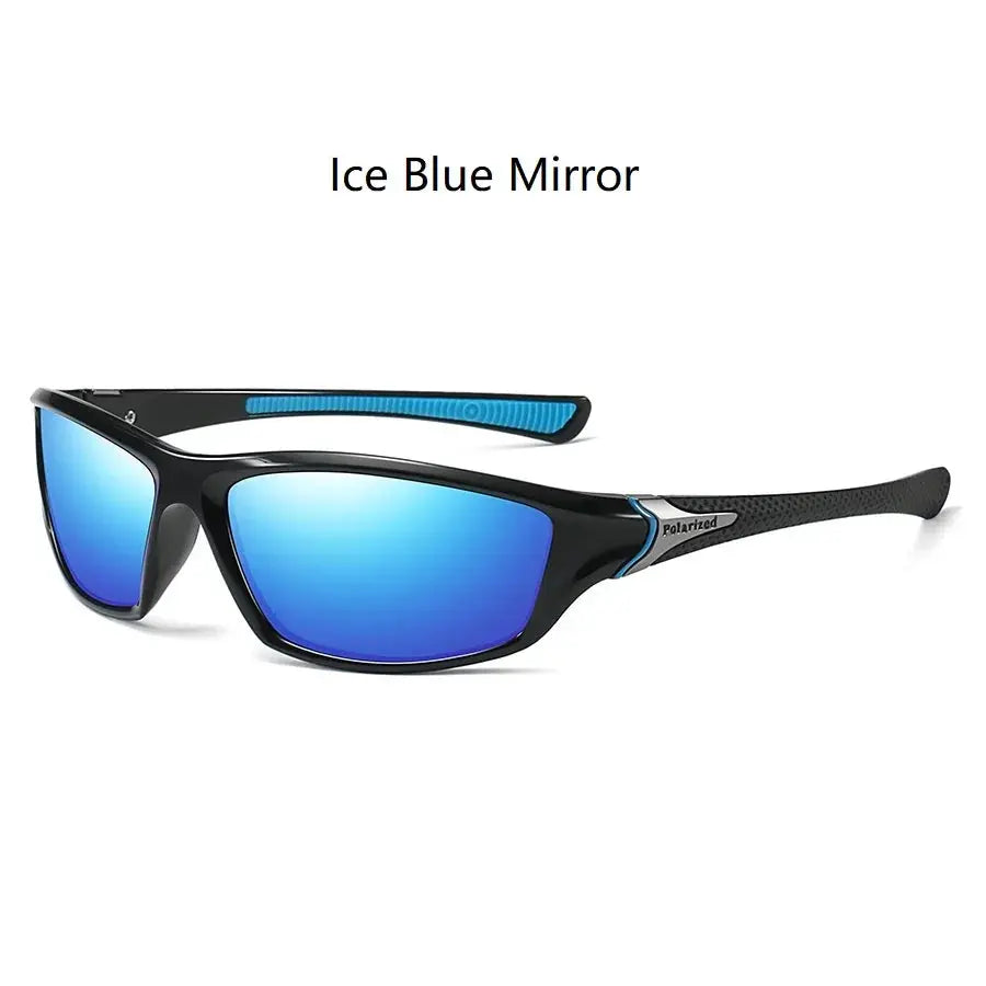 Lunettes de Sport Polarisées Haute Performance – Confort & Clarté SportsOptique