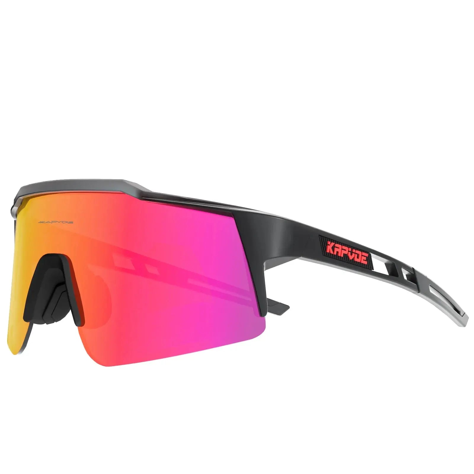 Lunettes "Gold Speed" – Édition Prestige &Performance SportsOptique