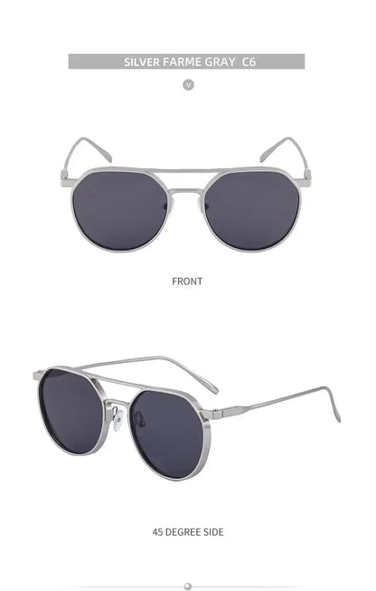 Lunettes de soleil –L'Équilibre du Design & de la Structure SportsOptique