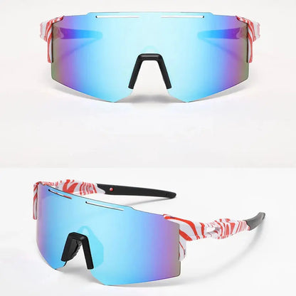 Lunettes de Sport Performance – Vision & Style Ultimes SportsOptique
