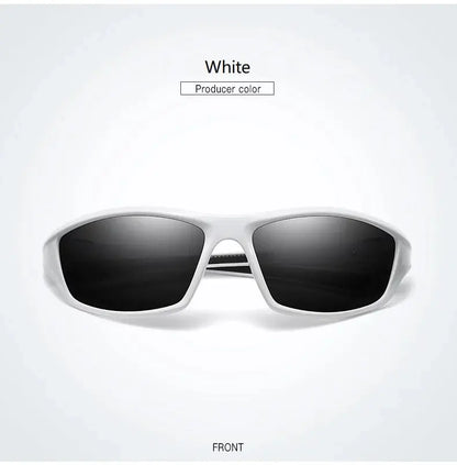 Lunettes de Sport Polarisées Haute Performance – Confort & Clarté SportsOptique