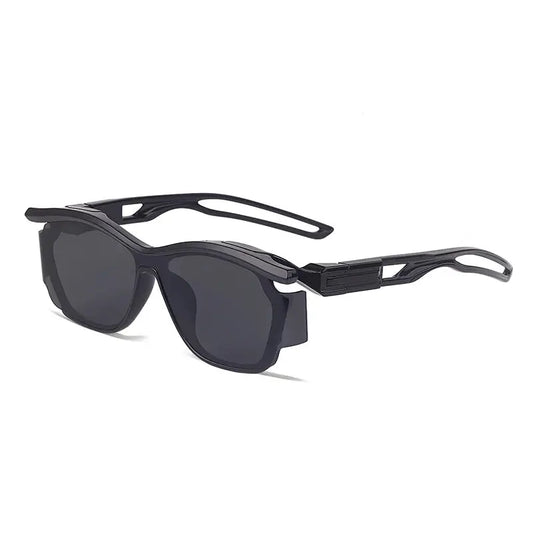Lunettes de Protection – Style Industriel & Vision HD SportsOptique