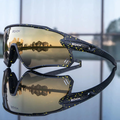 Lunettes "Nebula Speed"–Style & Vision SportsOptique