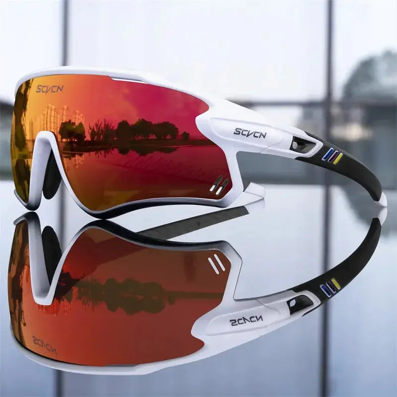 Lunettes "Nebula Speed"–Style & Vision SportsOptique