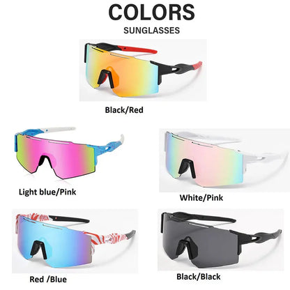Lunettes de Sport Performance – Vision & Style Ultimes SportsOptique