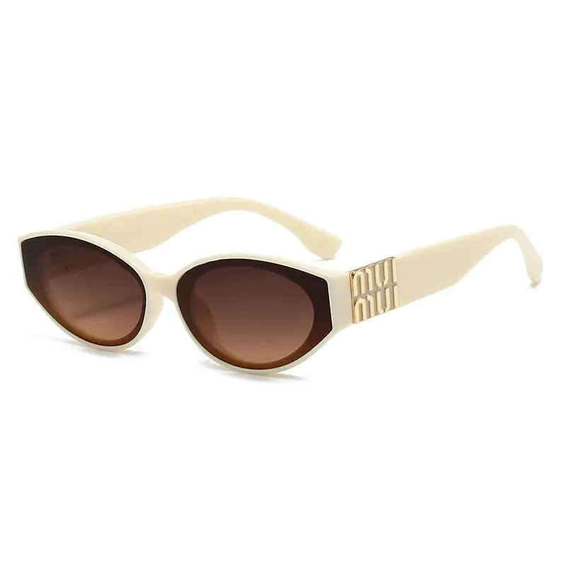 Lunettes "Milano Elite"–L'Icône du Glamour & de l'Élégance SportsOptique