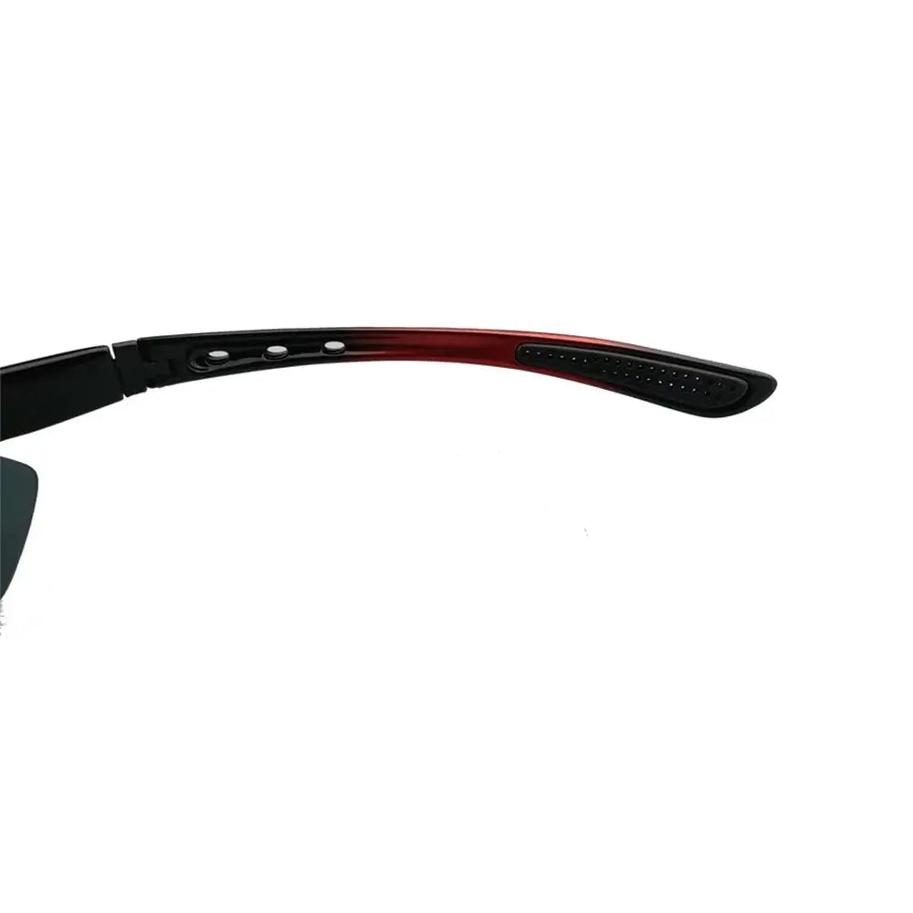 Kit Lunettes de Sport Haute Performance – Pack 5 en 1 Sports Optique
