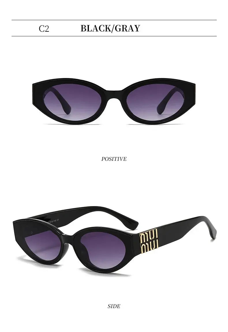 Lunettes "Milano Elite"–L'Icône du Glamour & de l'Élégance SportsOptique