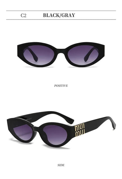 Lunettes "Milano Elite"–L'Icône du Glamour & de l'Élégance SportsOptique
