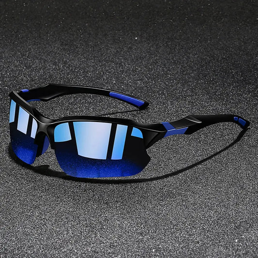 Lunettes de Sport "Stellar Edition" – Verres Polarisés SportsOptique