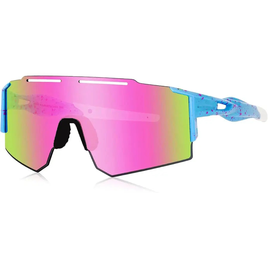 Lunettes de Sport Performance – Vision & Style Ultimes SportsOptique