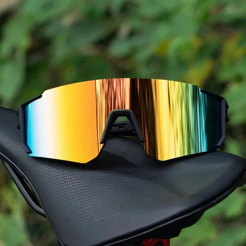 Lunettes de Sport  – Modèle Aero Sports Optique
