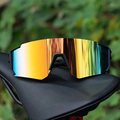 Lunettes de Sport  – Modèle Aero Sports Optique