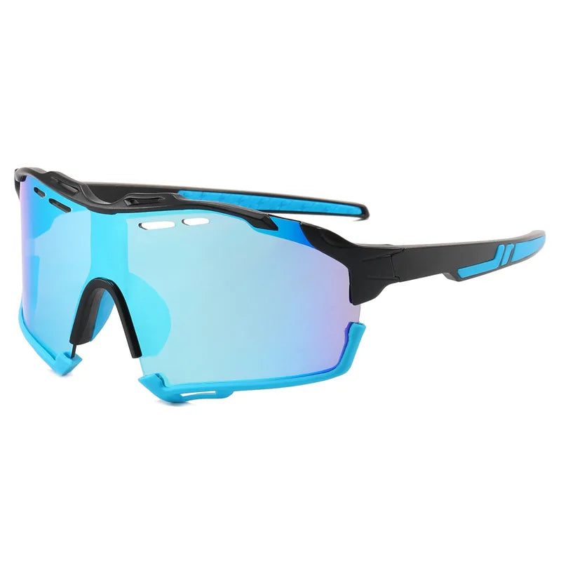 Lunettes Grand Cadre Vintage & Performance
