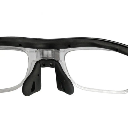 Kit Lunettes de Sport Haute Performance – Pack 5 en 1 Sports Optique