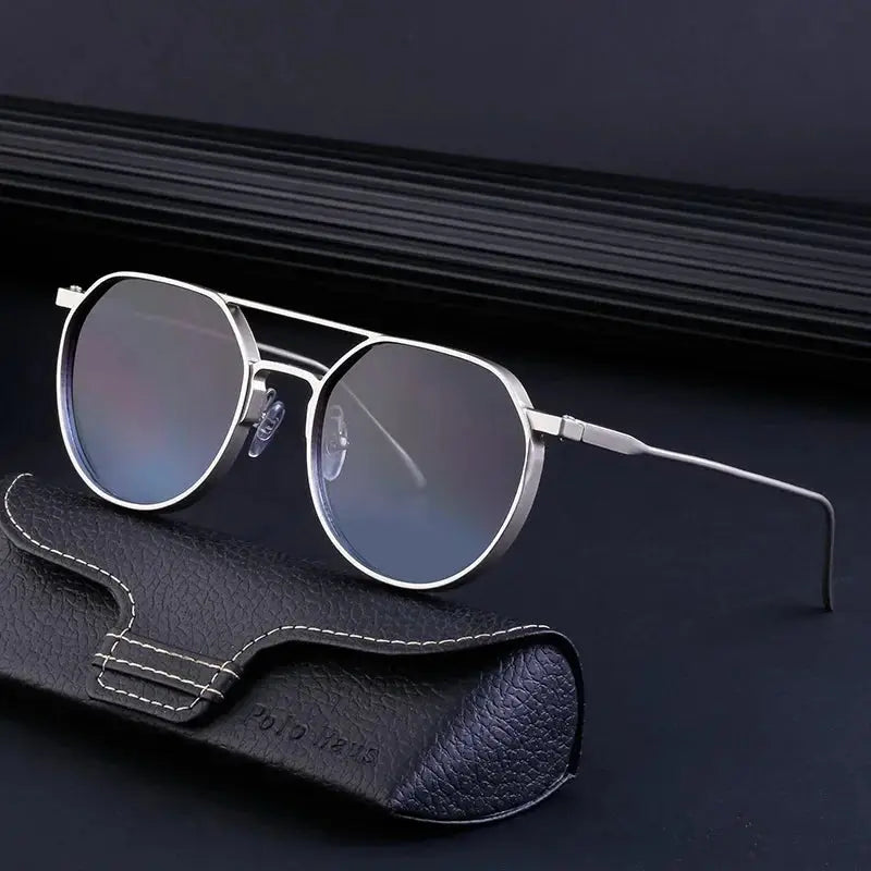 Lunettes de soleil –L'Équilibre du Design & de la Structure SportsOptique