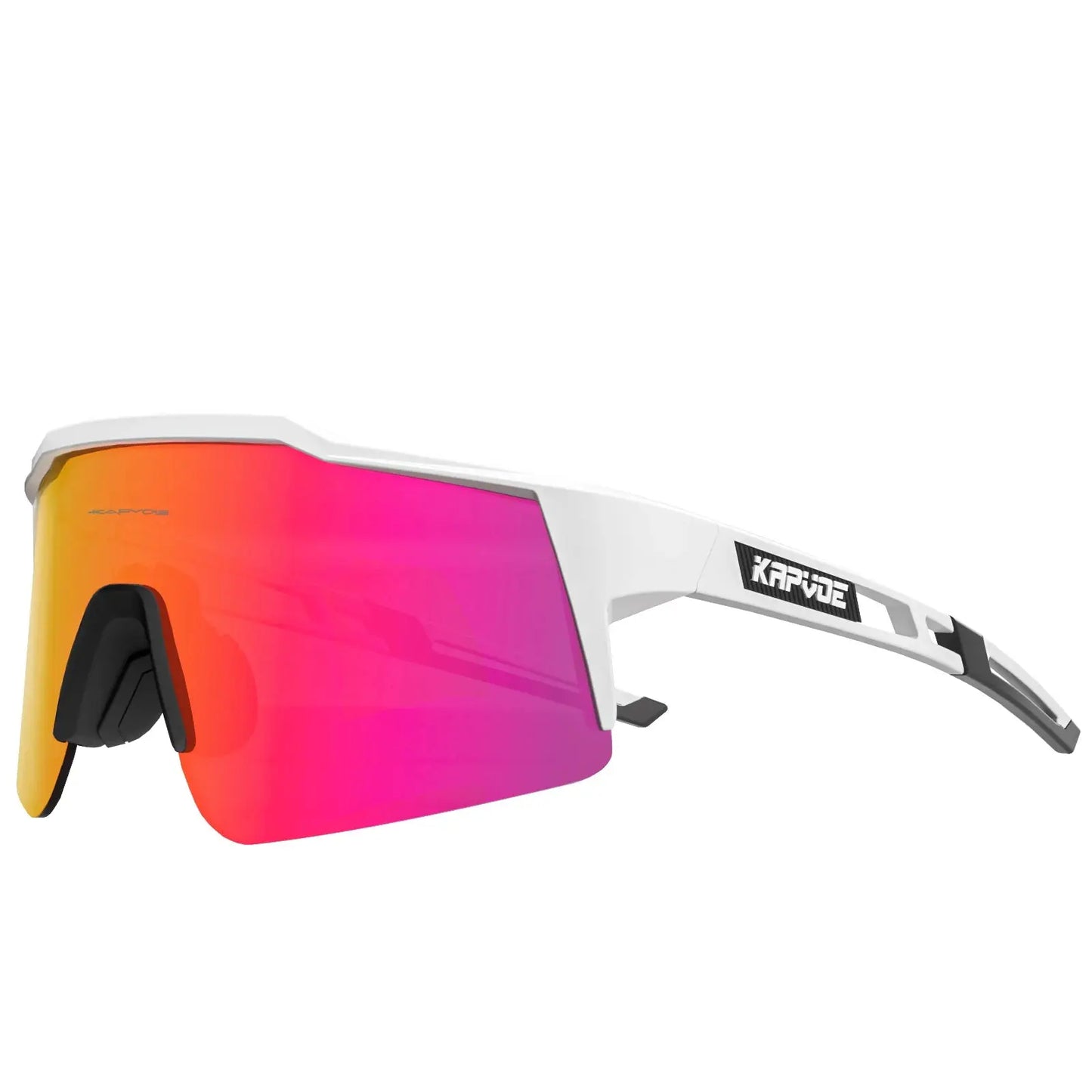 Lunettes "Gold Speed" – Édition Prestige &Performance SportsOptique