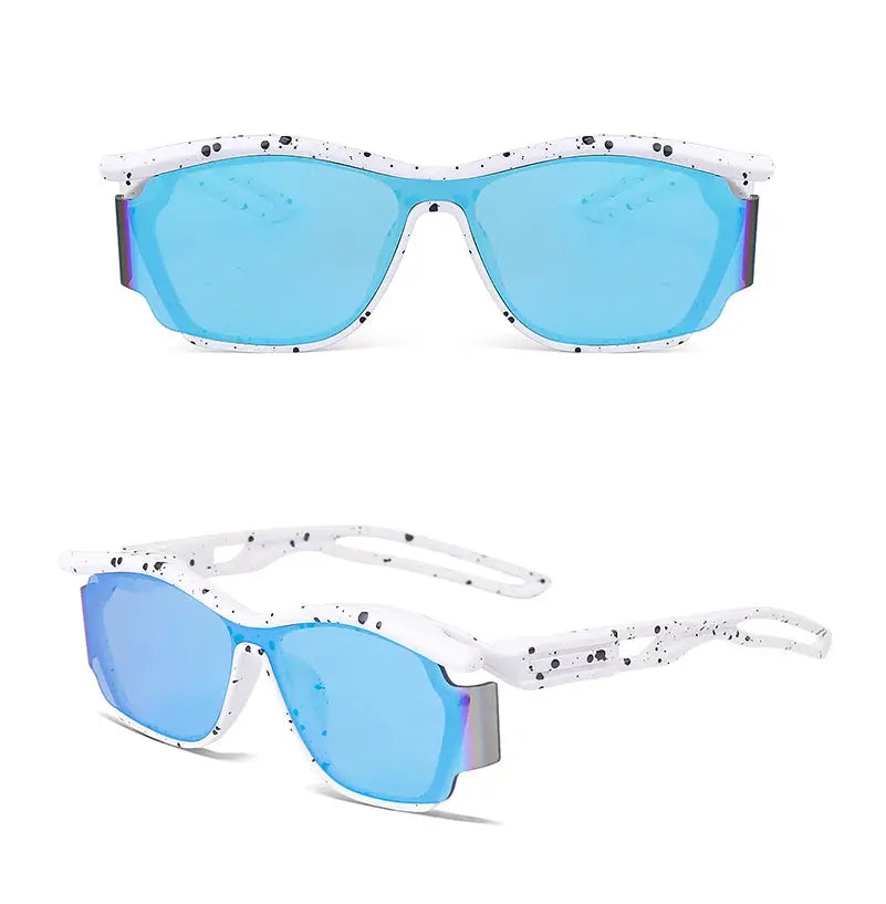 Lunettes  – Style Urbain & Protection Renforcée SportsOptique