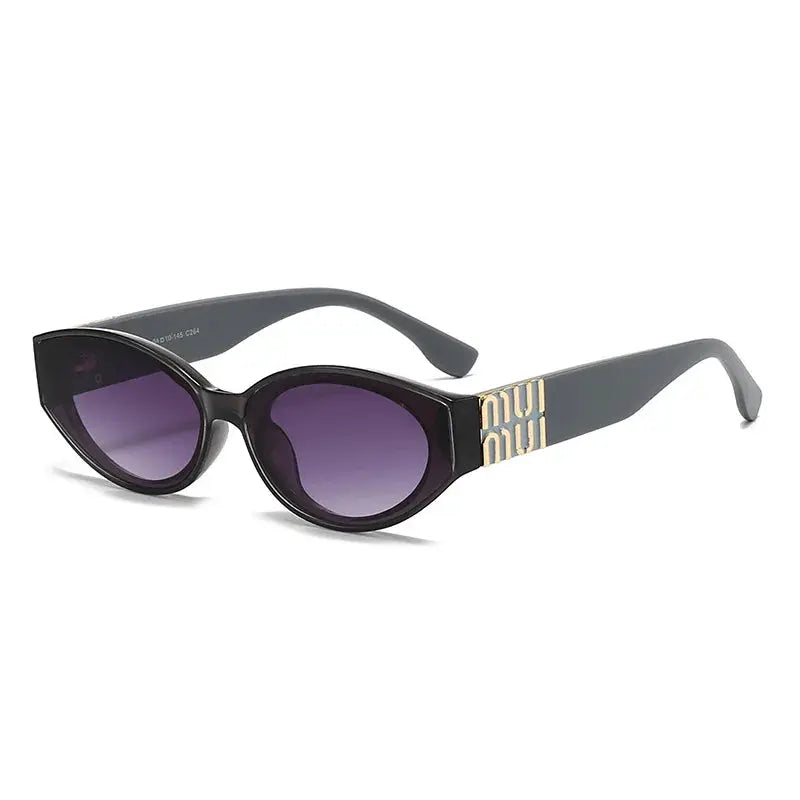 Lunettes "Milano Elite"–L'Icône du Glamour & de l'Élégance SportsOptique