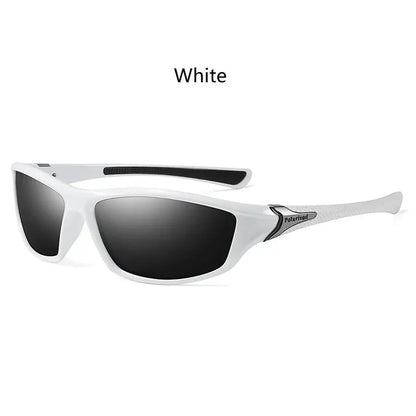 Lunettes de Sport Polarisées Haute Performance – Confort & Clarté SportsOptique