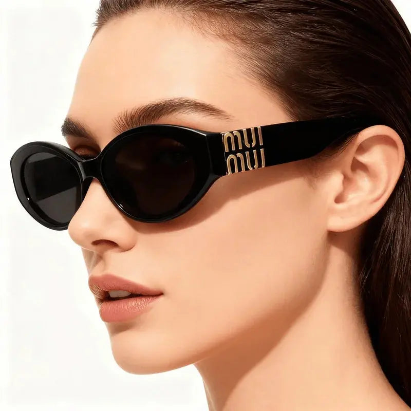 Lunettes "Milano Elite"–L'Icône du Glamour & de l'Élégance SportsOptique