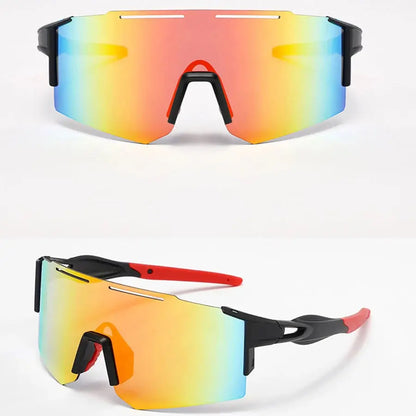 Lunettes de Sport Performance – Vision & Style Ultimes SportsOptique