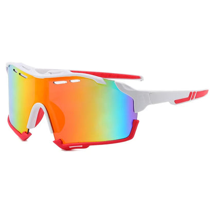 Lunettes Grand Cadre Vintage & Performance