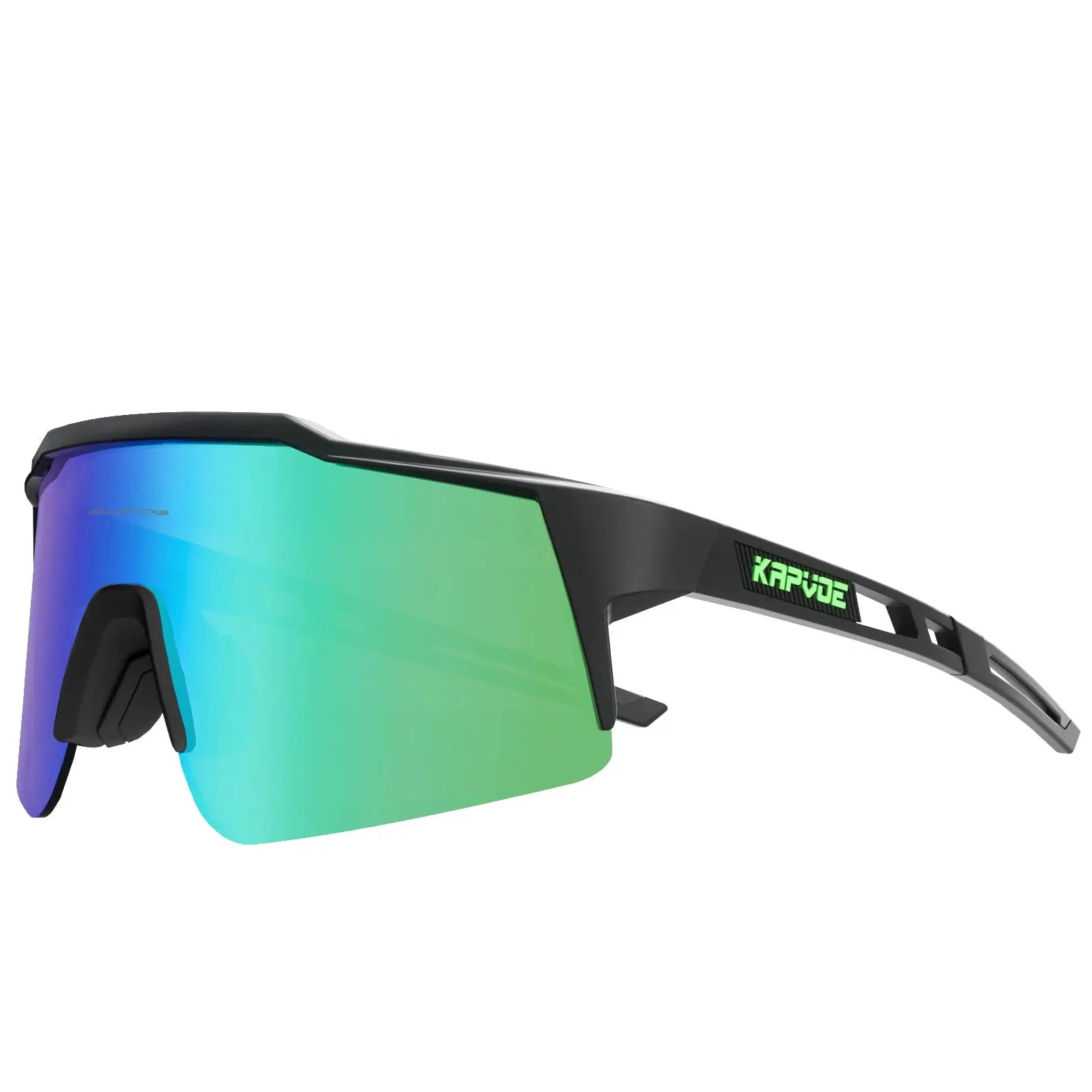 Lunettes "Gold Speed" – Édition Prestige &Performance SportsOptique