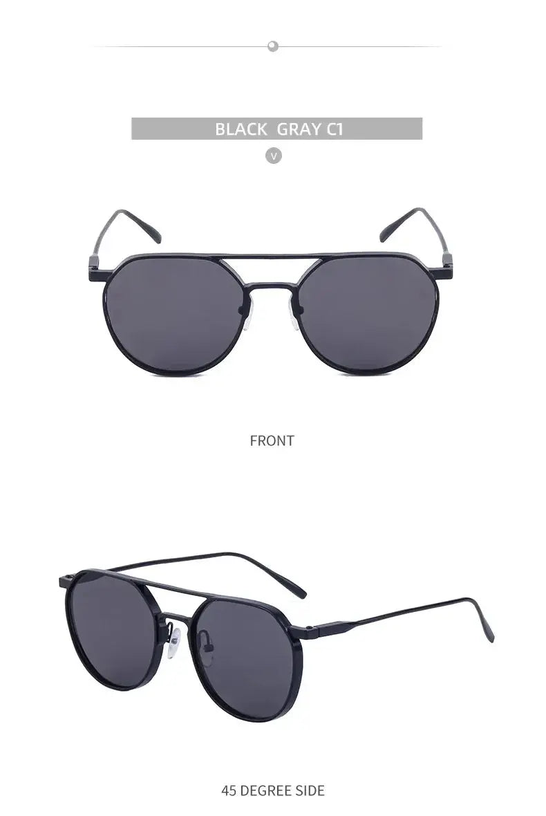 Lunettes de soleil –L'Équilibre du Design & de la Structure SportsOptique