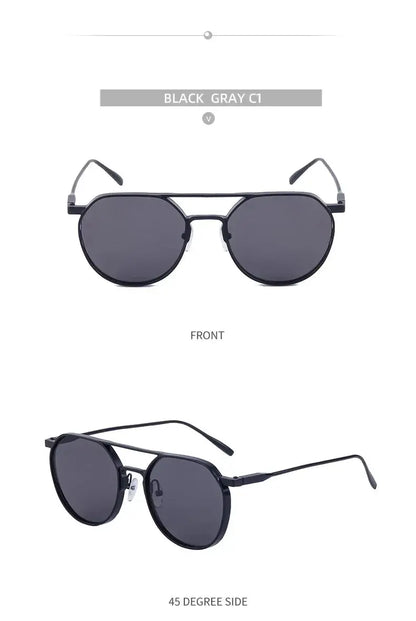 Lunettes de soleil –L'Équilibre du Design & de la Structure SportsOptique