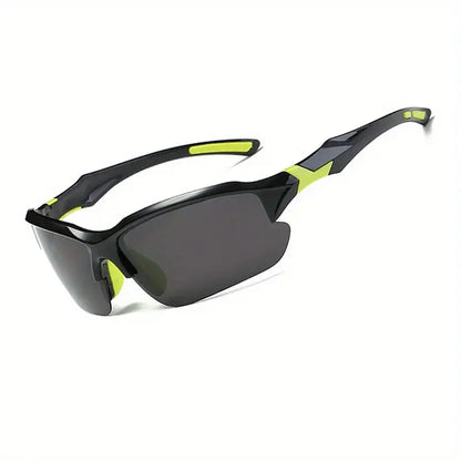 Pack de 4 Lunettes de Soleil Polarisées – Performance &amp; Polyvalence SportsOptique