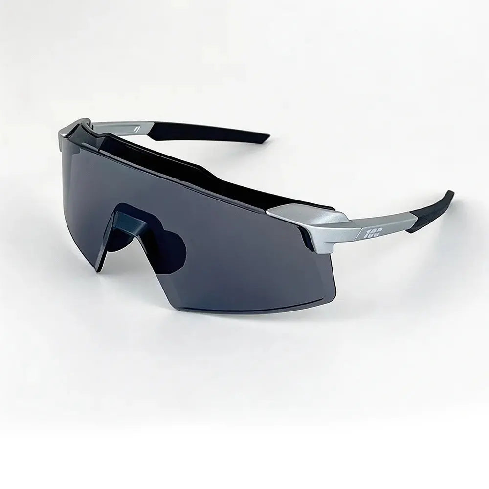 Lunettes de Vitesse "Pro Series" – Écran Panoramique & Multi-Style SportsOptique